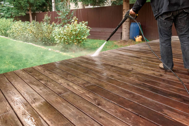 Best Warehouse Cleaning  in Woodland, WA